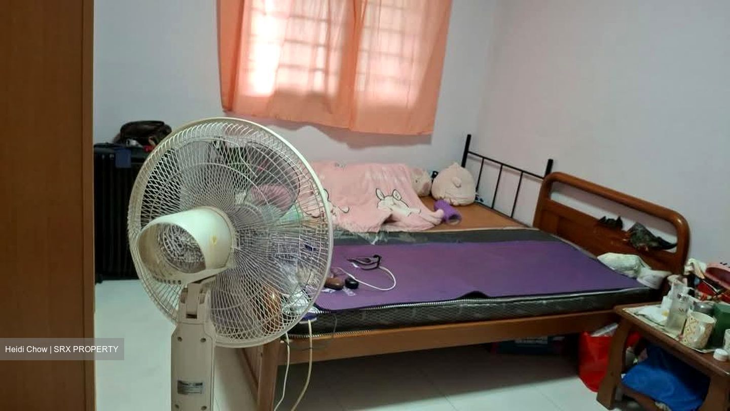 Blk 616 Bedok Reservoir Road (Bedok), HDB 3 Rooms #567749131